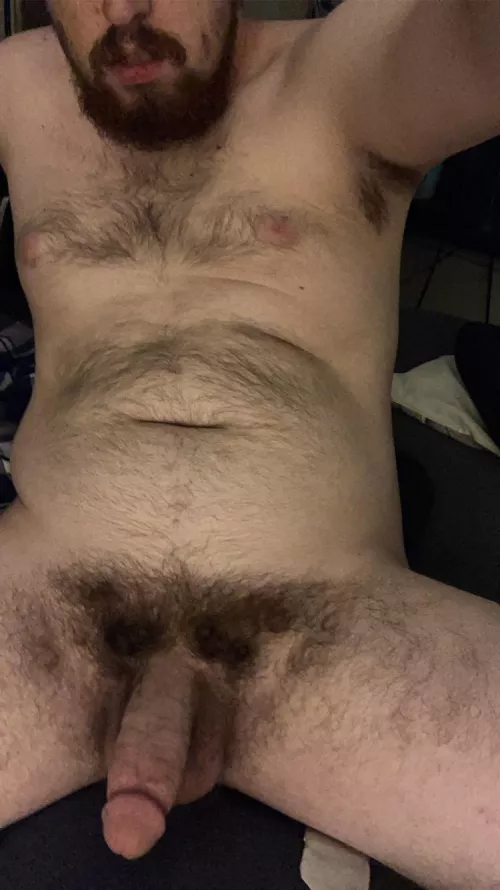 Anyone want their throat stretched? π