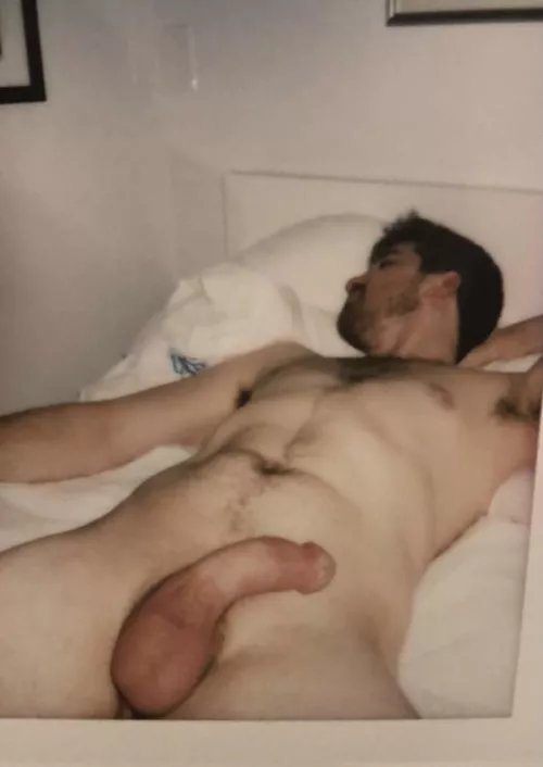 Anyone want to be in the next photo?