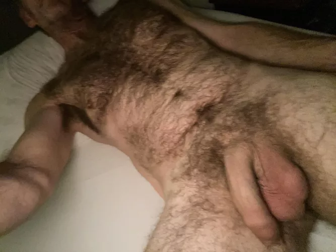 Anyone want to change this softie to a woodie?
