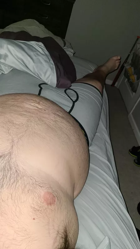 Anyone want to come cuddle ???