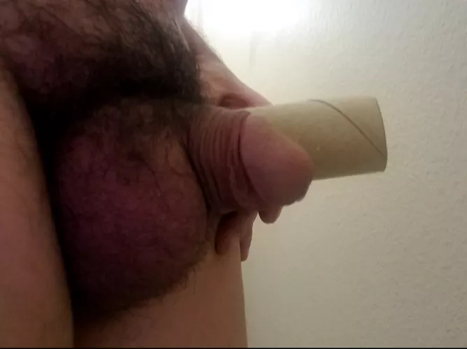 Anyone want to compare?