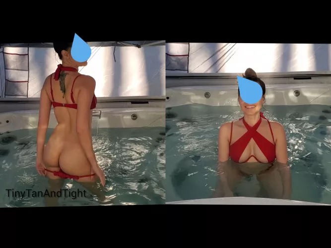 anyone want to cum in? [f]