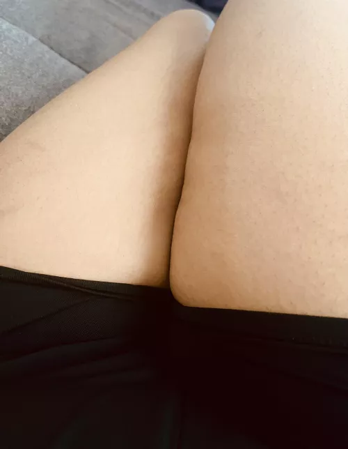 Anyone want to get in between them? π