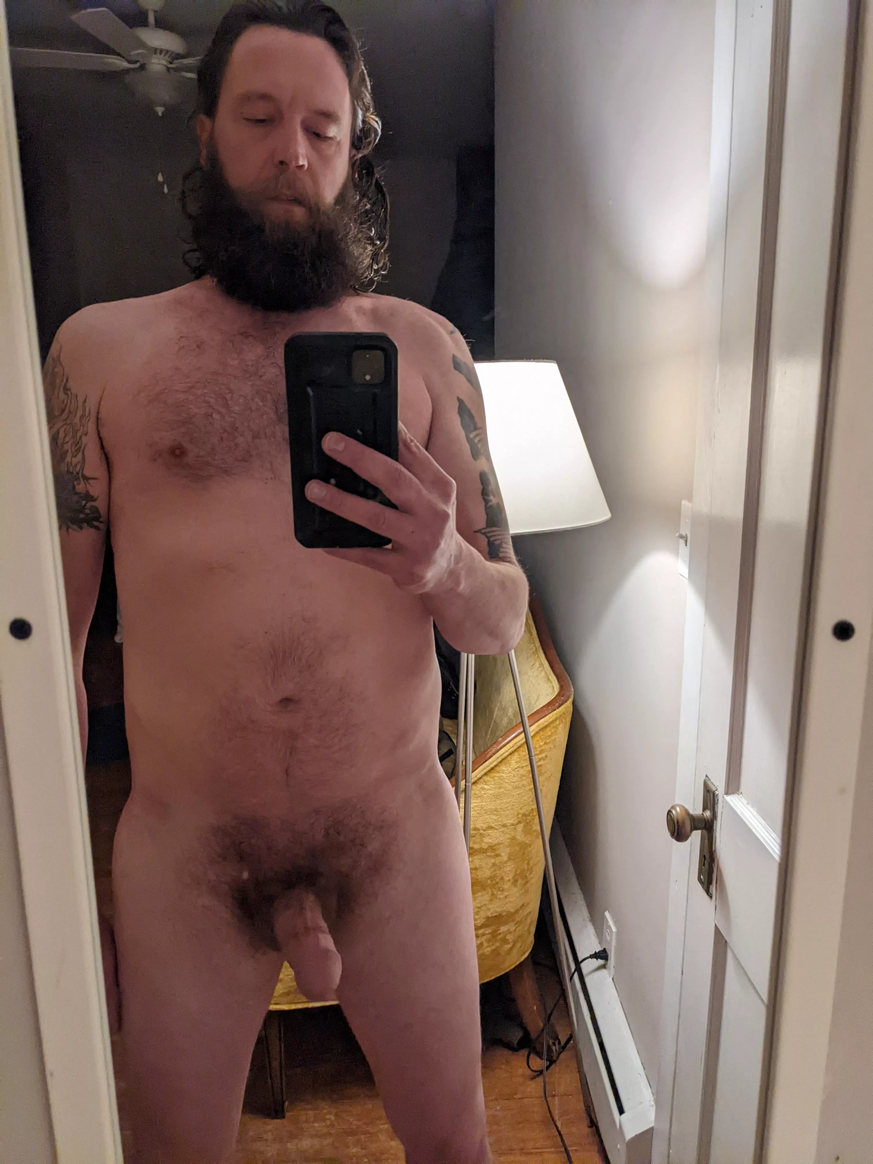 Anyone want to give me a hand?