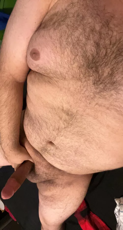 Anyone want to give me a present? DMs open