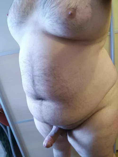 Anyone want to help me cum?