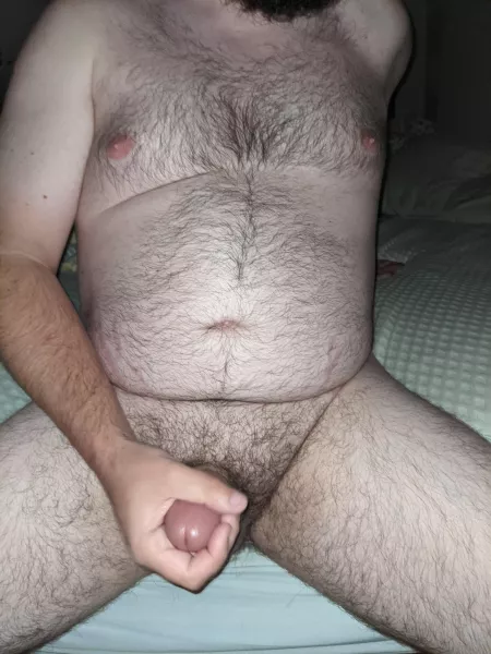 Anyone want to help me this morning? Anyone want to help me this morning?