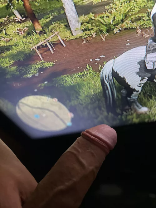 Anyone want to join me on red dead online? ๐