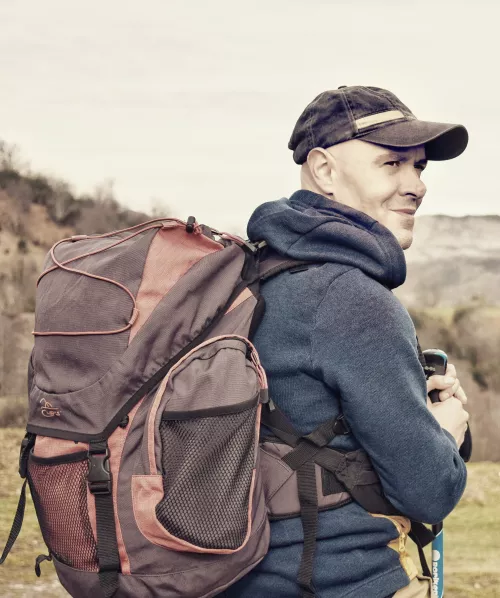 Anyone want to join me on the trail? Anyone want to join me on the trail?