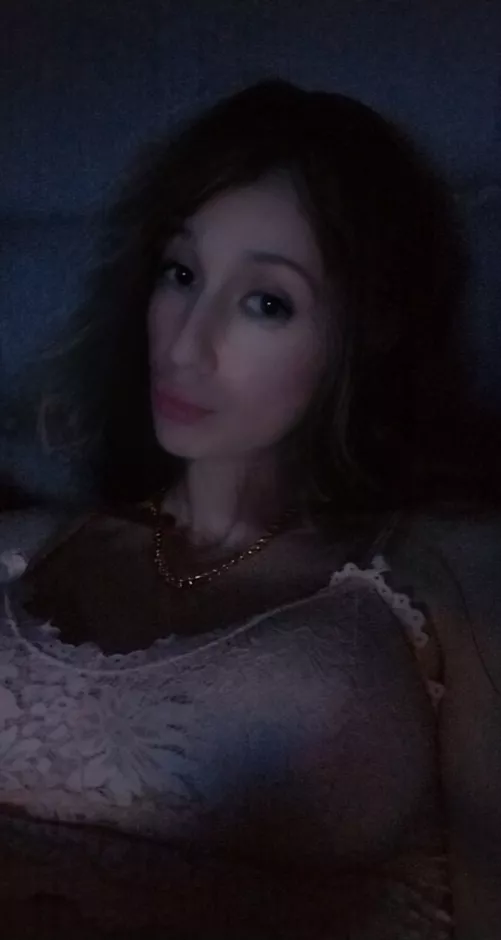 Anyone want to keep me company tonight? Anyone want to keep me company tonight?