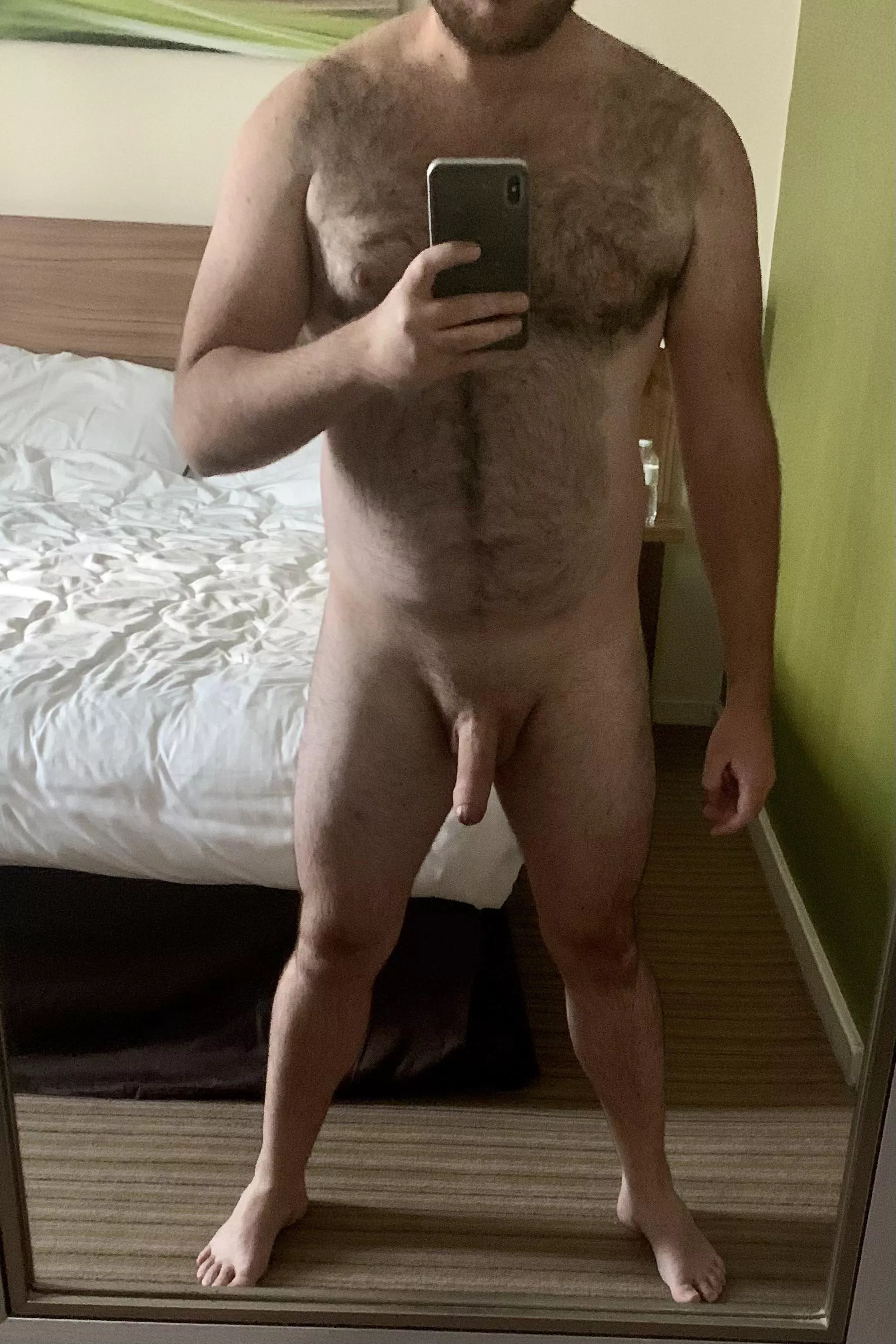 Anyone want to mark me? Anyone want to mark me?