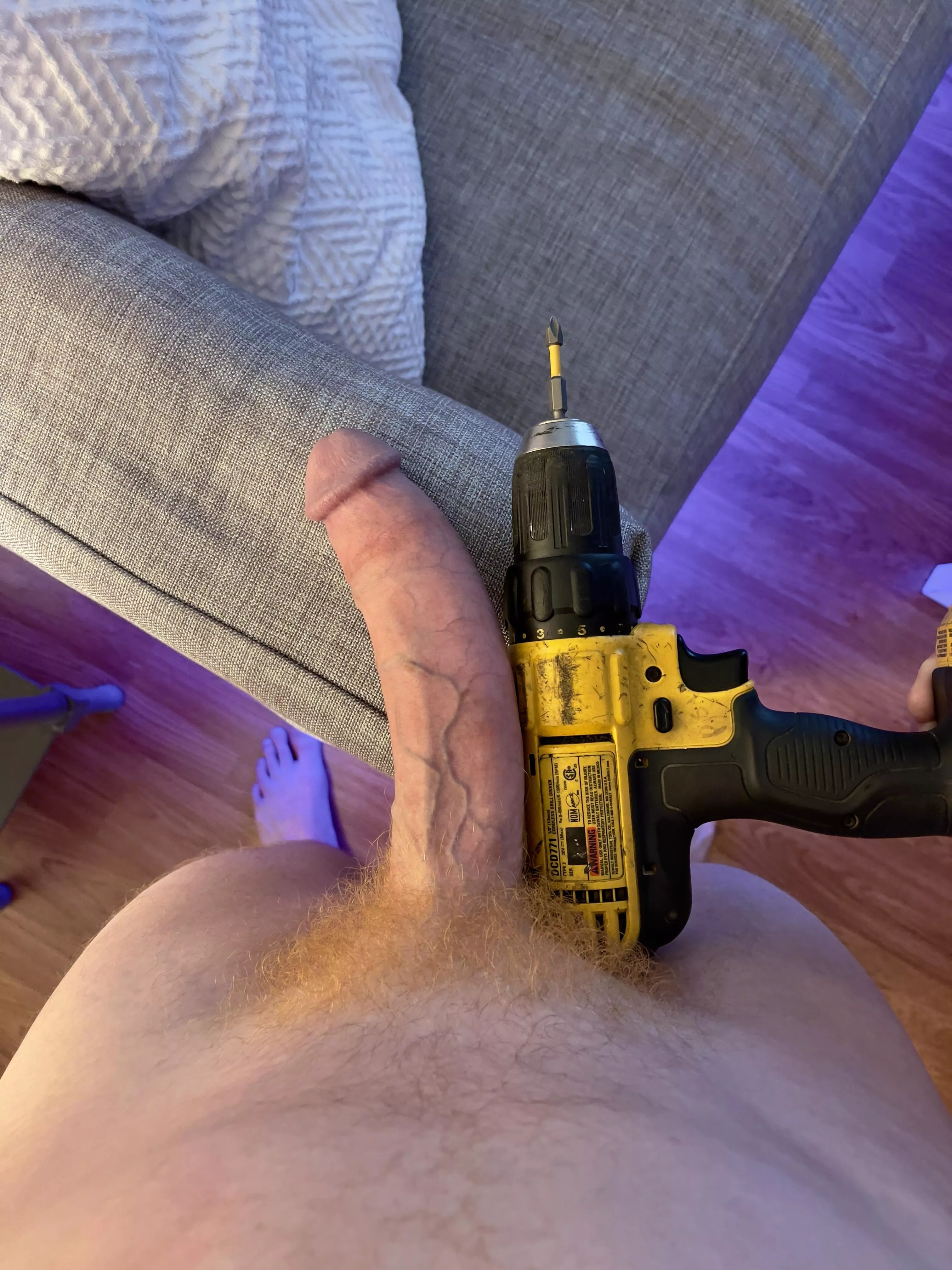 Anyone want to play a game?