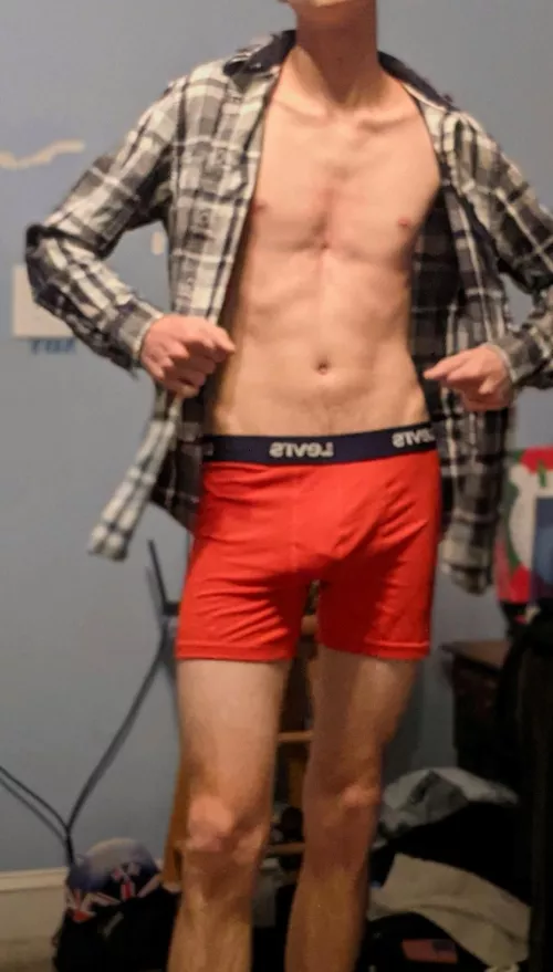 Anyone want to play with me?