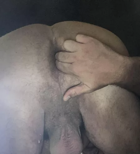 Anyone want to replace my fingers