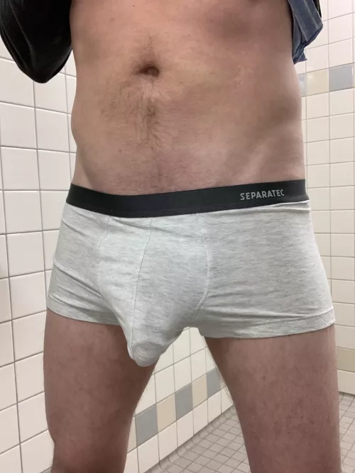 Anyone want to see more?