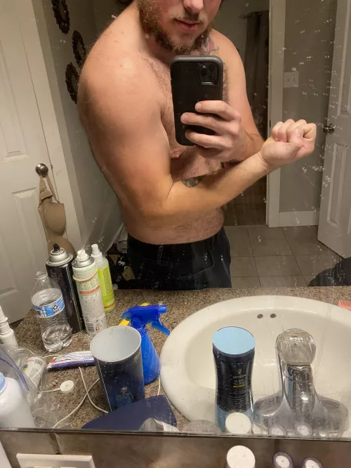 Anyone want to see more of meπ₯΅