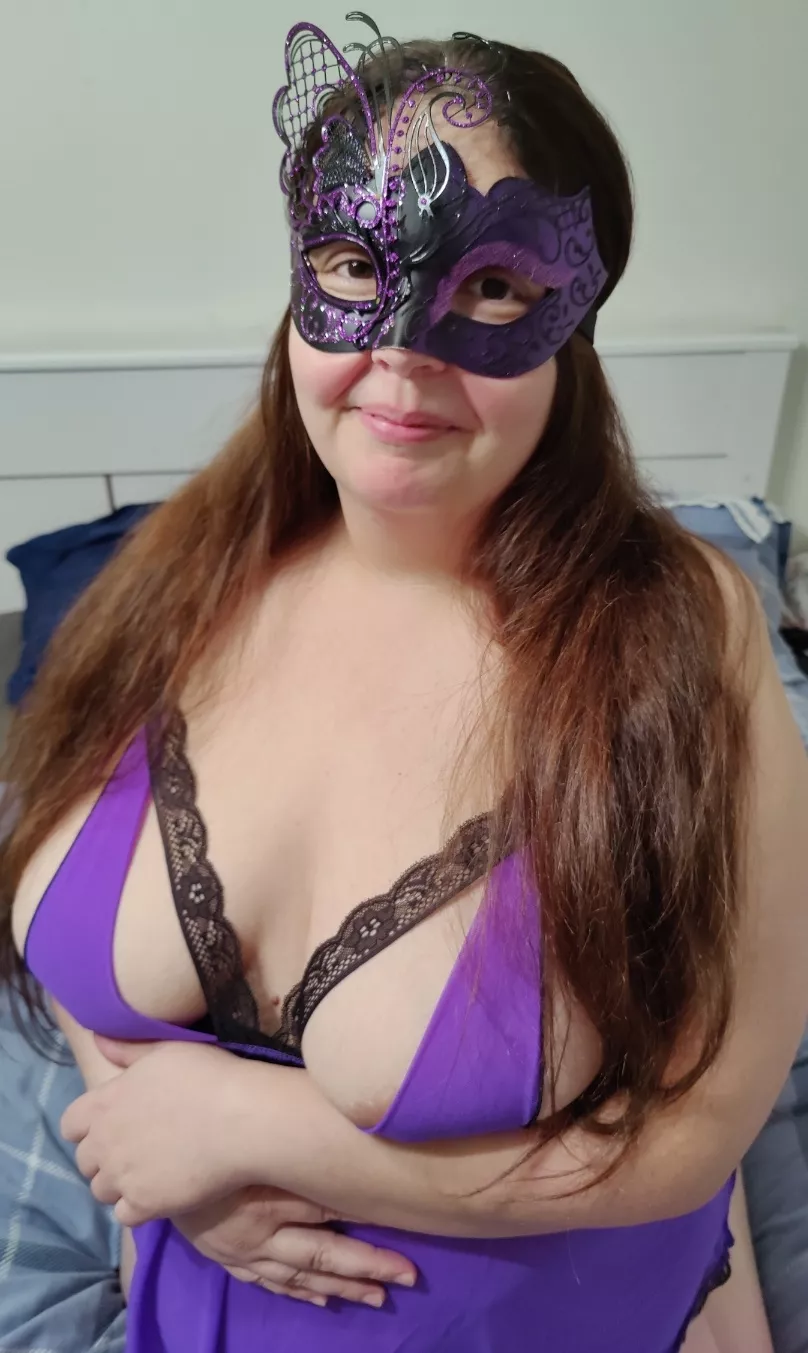 Anyone want to see more of these tits?