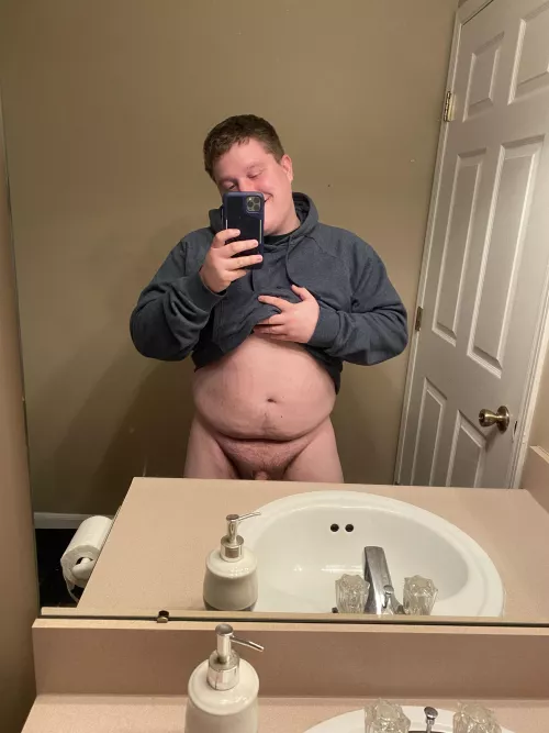 Anyone want to take a hot bath with me? π