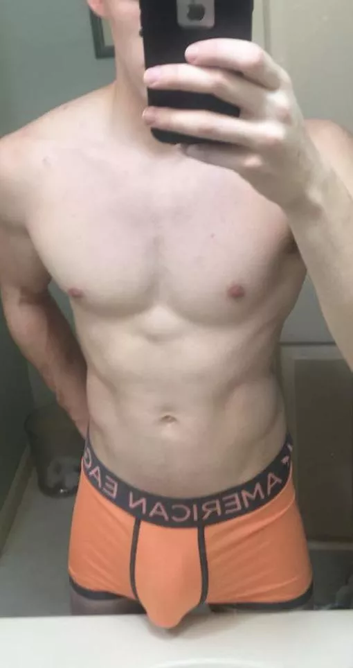 Anyone want to take these off? Anyone want to take these off?