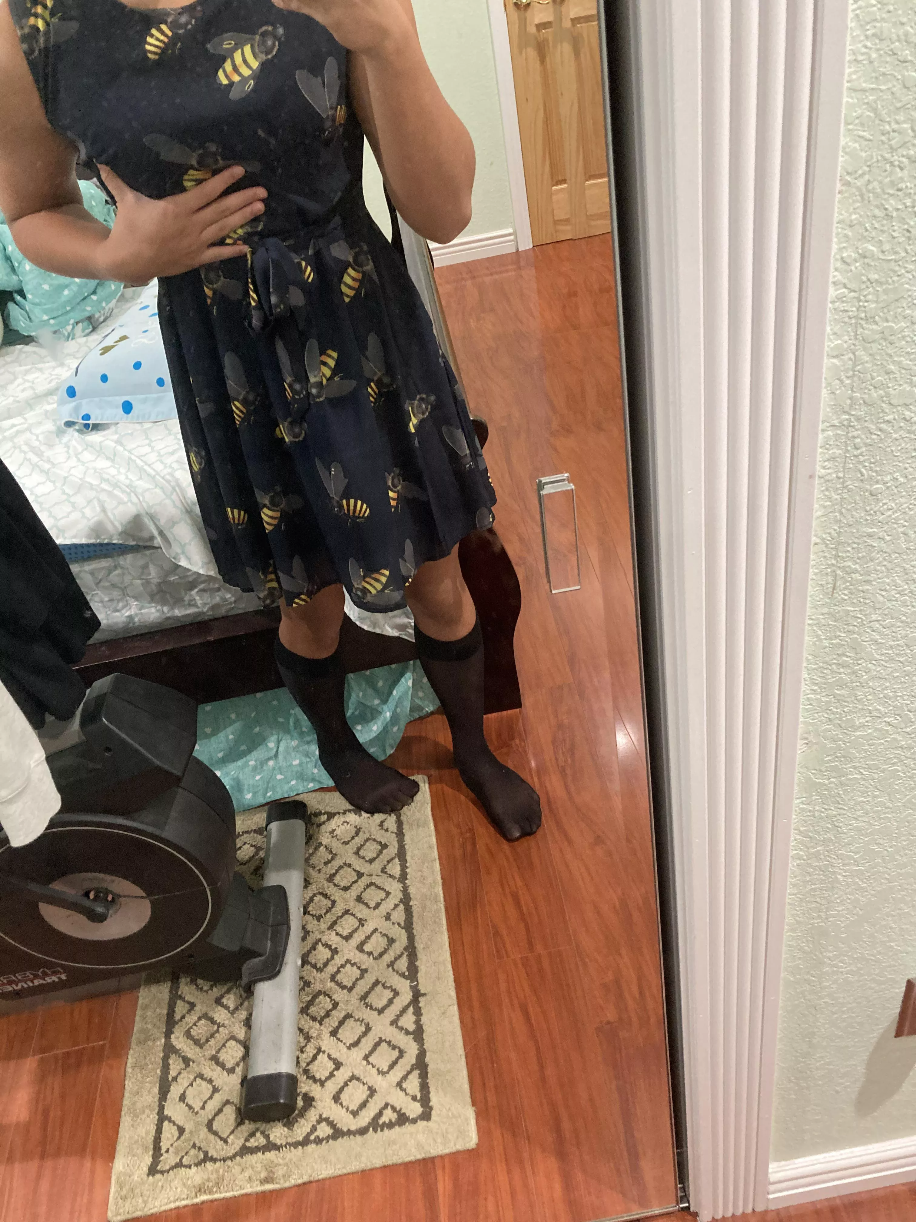 Anyone want to talk cnc with a small sissy