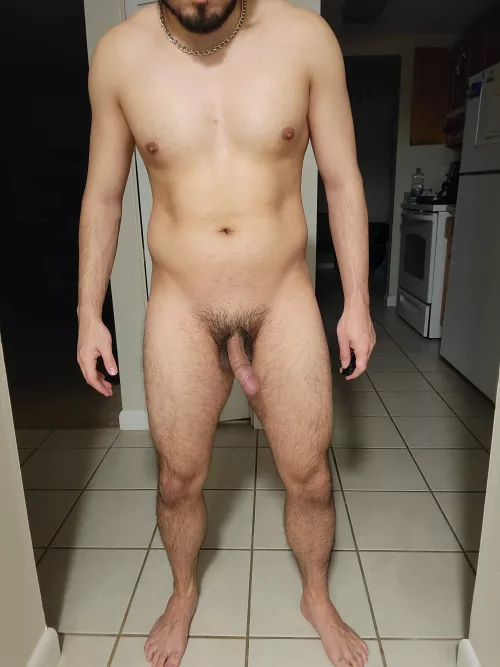 Anyone want to yank on my chain?