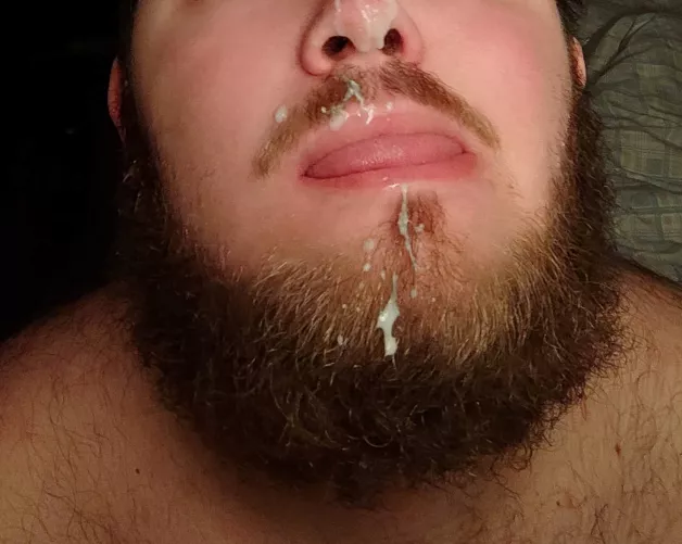 Anyone wants to add more cum ? π₯° Anyone wants to add more cum ? π₯°