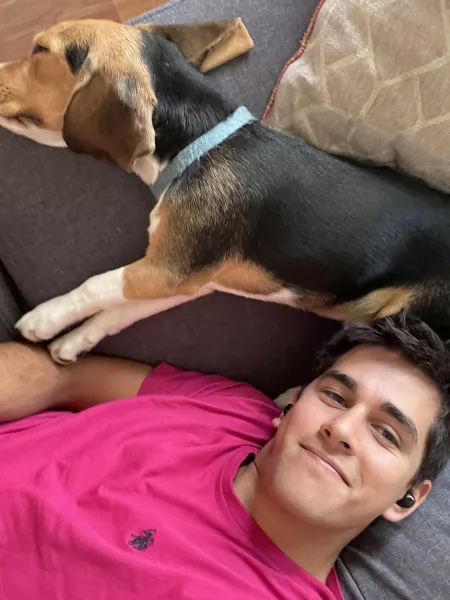 Anyone wants to play Pokémon Unite with us?