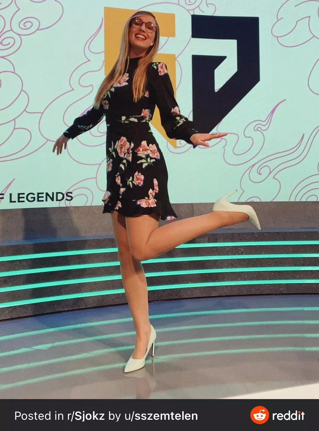 Anyone who can RP as Sjokz for me? Anyone who can RP as Sjokz for me?