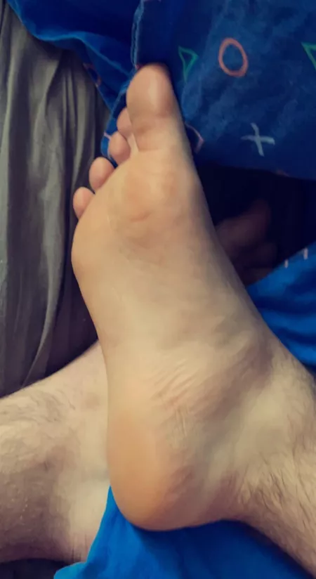 Anyone who likes twink soles? 😏