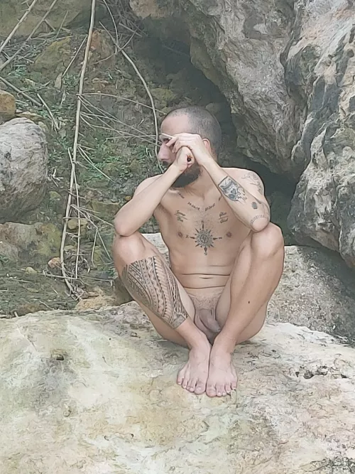 Anyone willing to have a go, enjoy! (M) Full body
