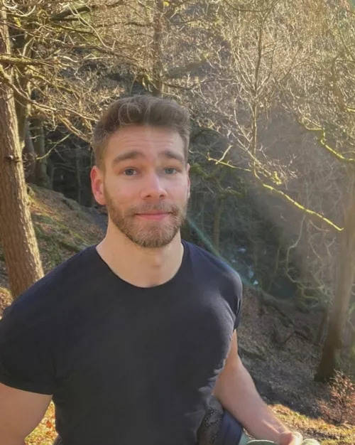 Anything above 6°C is practically tropical these days