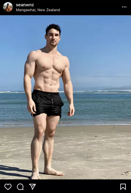 Anything on Sean Walters Pit Crew (DRDU)