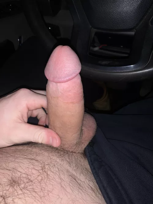 Anything to stay awake