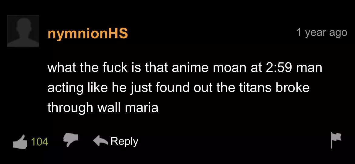 AoT x Pornhub AoT x Pornhub