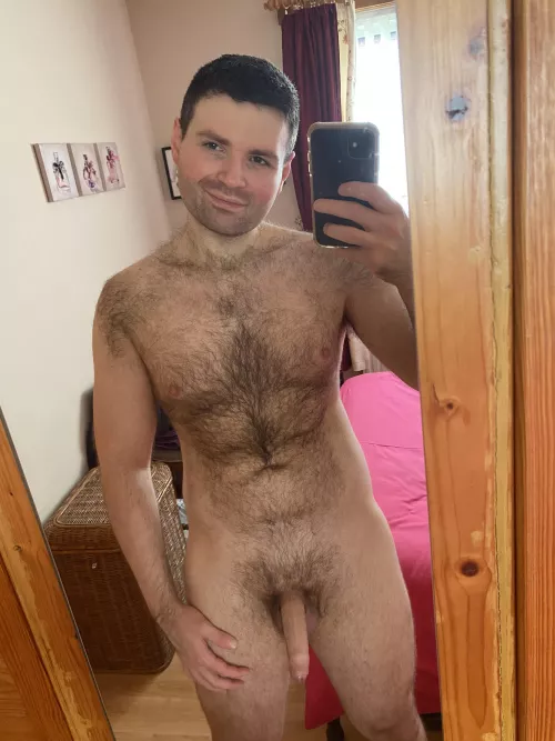 Apologies for the spamming of my Scottish bod