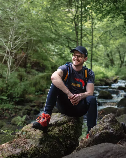 Apparently I look happy here 😂🤷🏻♂️ Apparently I look happy here 😂🤷🏻♂️