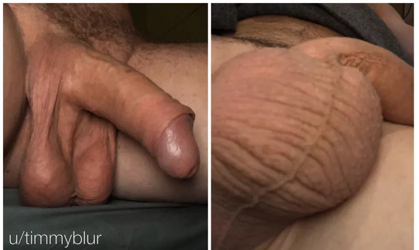 Apparently today is World Octopus Day, so here are my tentacles… I mean testicles. Wanna give them some suction? Apparently today is World Octopus Day, so here are my tentacles… I mean testicles. Wanna give them some suction?