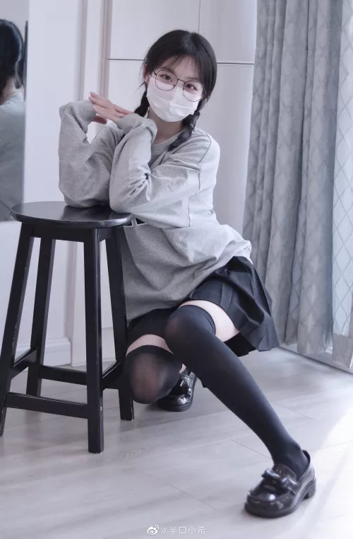 appealing position