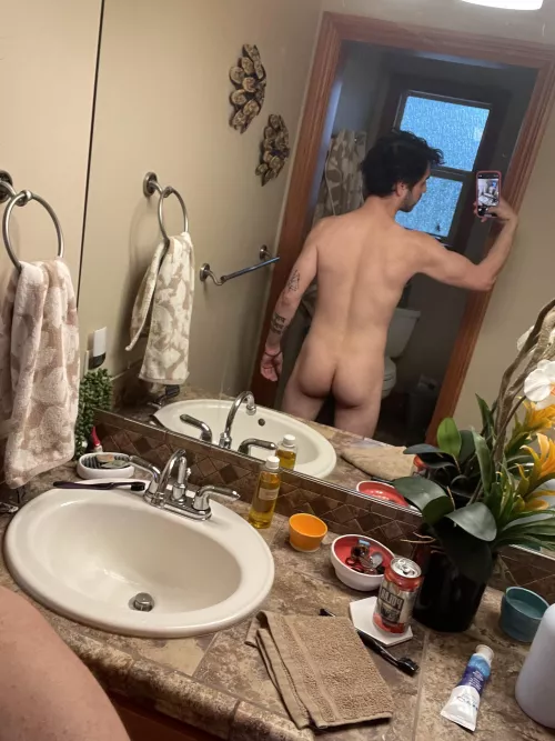 Appreciated the love from my first post, thought Iād share a second. Happy hump day!