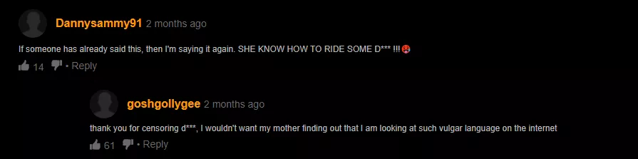 Appreciation post Appreciation post