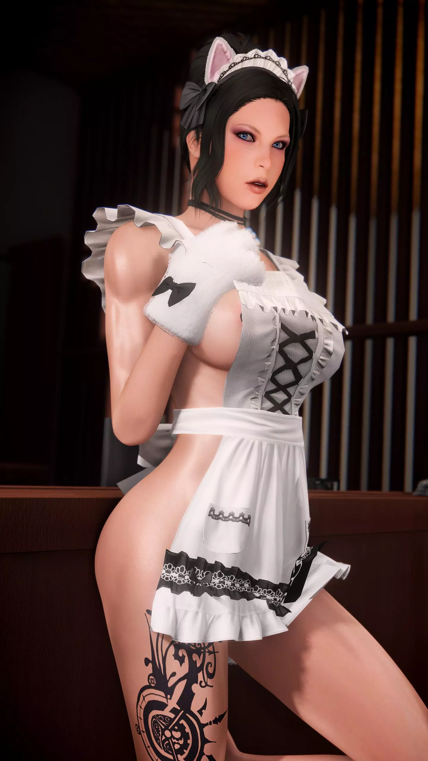 Apron Apron
