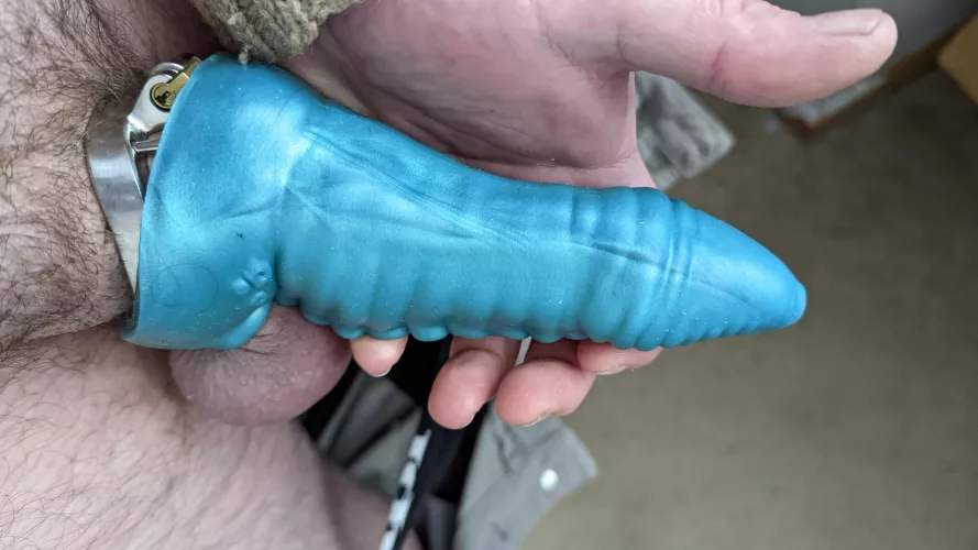 Aqua Man Aqua Man