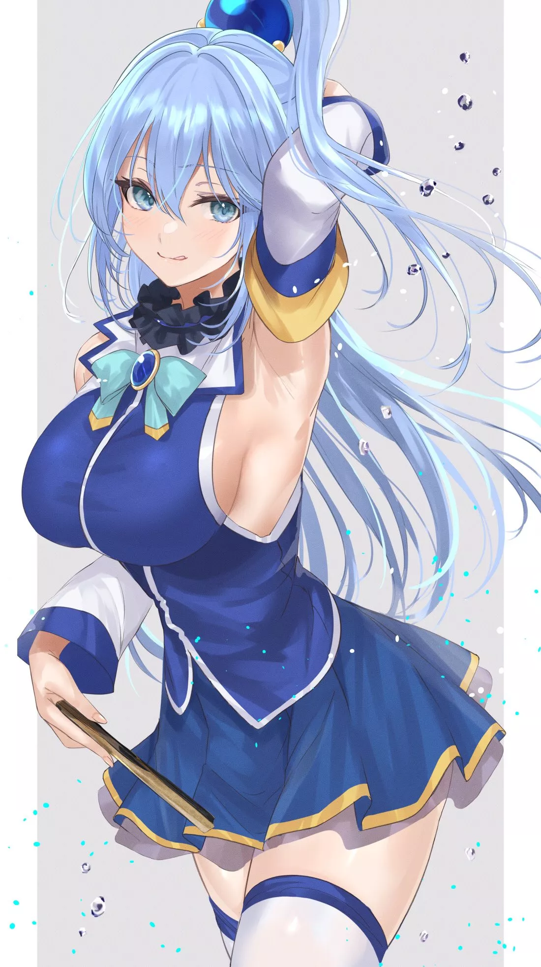 Aqua Pits Aqua Pits