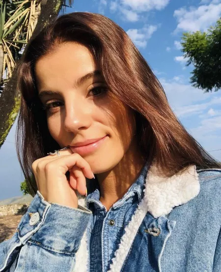 Aranza Carreiro Aranza Carreiro