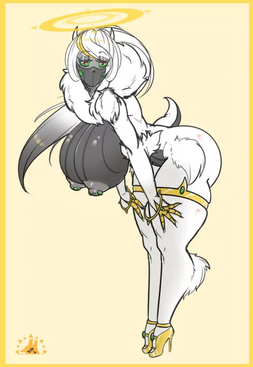 Arceus (Lunarholt)