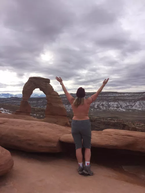 Arches ✌️ Arches ✌️