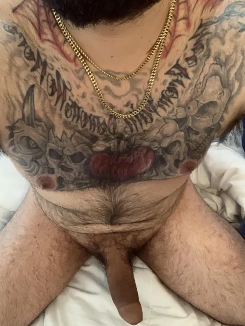 Are chubby & hairy Mexican studs your type? 🥵