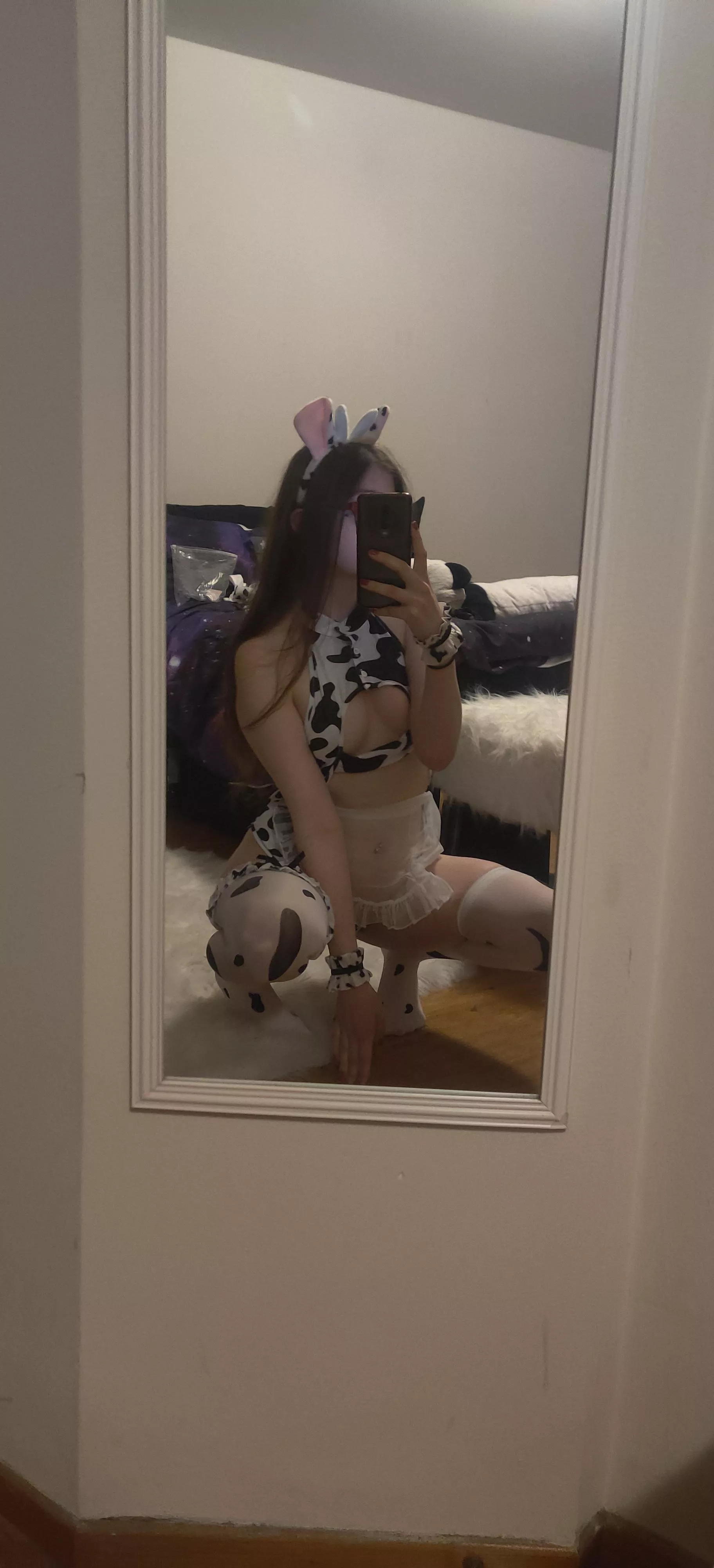 Are cows allowed? ๐๐ฎ๐ Are cows allowed? ๐๐ฎ๐