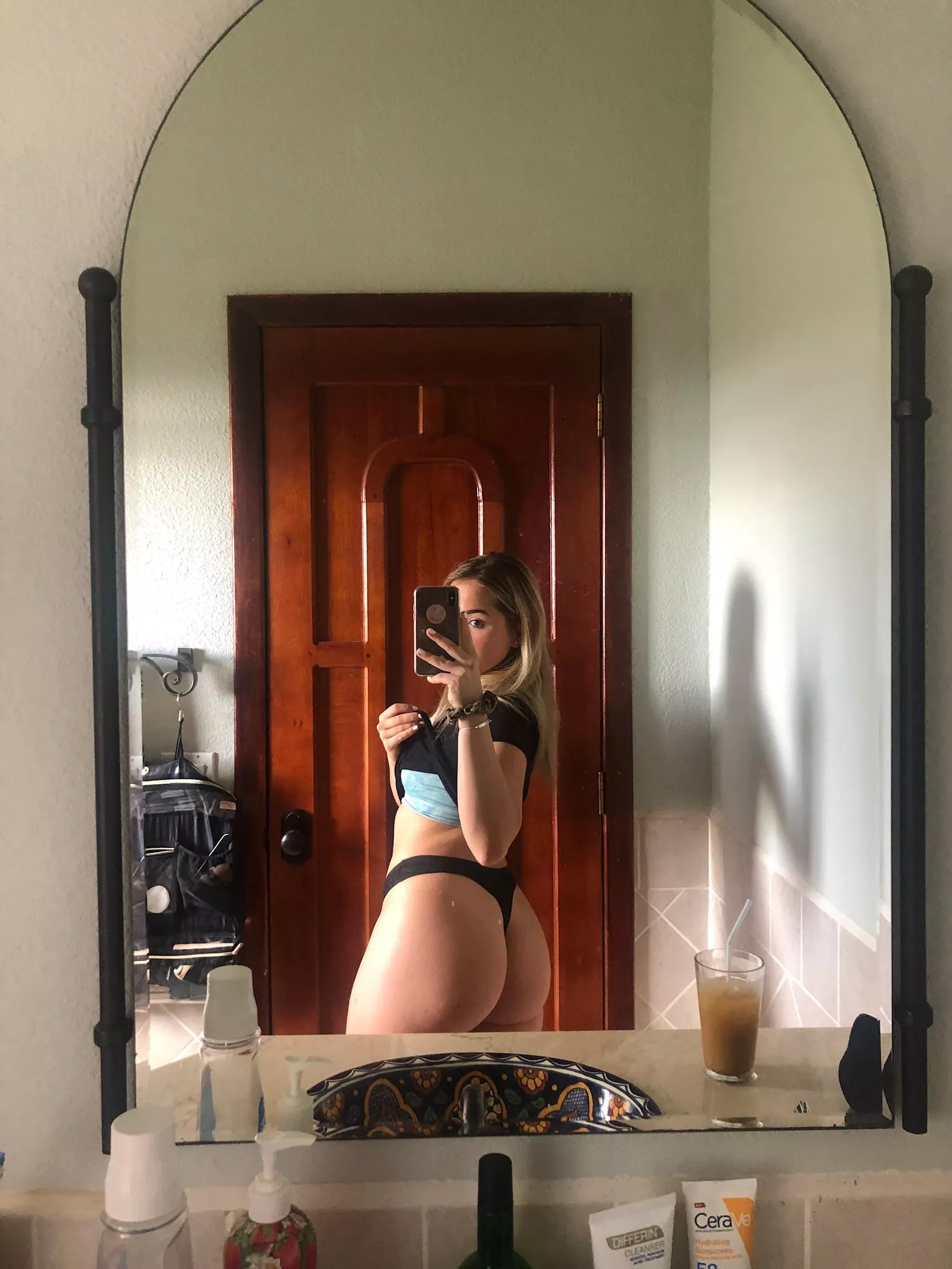 Are dirty blondes welcome here? 😊