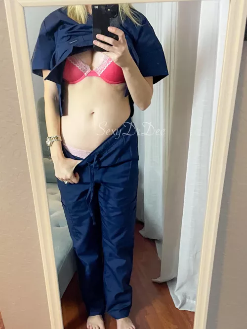 Are doctors welcomed here?